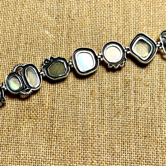 Silpada “Exemplar” Bracelet - Picture 9 of 10